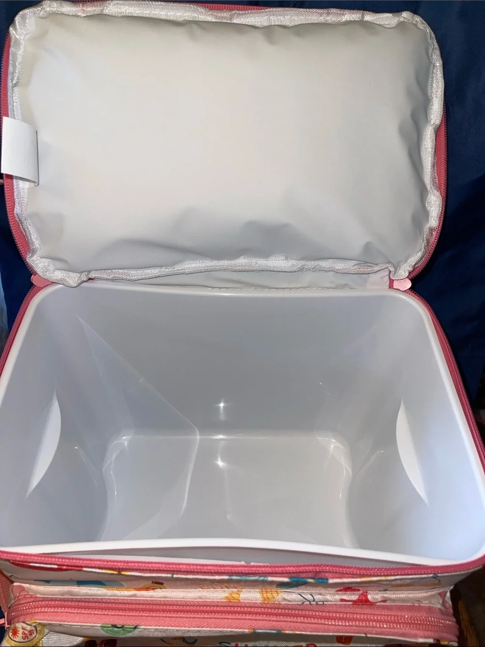 Aldi Life in Style - Leisure Insulated Cooler Bag